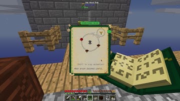 FTB Pyramid Reborn Episode 6