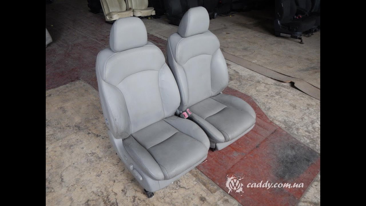 LS300-1 - Lexus LS300 - передние кожаные сиденья LS300-1 - Lexus LS300 - передние кожаные сиденья