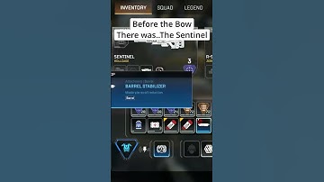 Budget Kraber in action once again #anexelia #apex #apexmovement #fyp #wattson #apexlegends