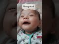 Bayi Usia 2 Bulan Udah Bisa Ngapain Aja Ya? | Cr : TikTok shandiaapp