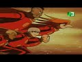 MBC3 Cyborg 009 The Cyborg Soldier جنود السايبورغ