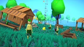 Muckin Around [Muck Soundtrack]