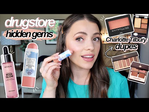 Video: Maybelline Expert Wear lauvärv Luminous Lilacs Review