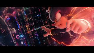 Sonic 3 Cinemacon Trailer (Not Really)