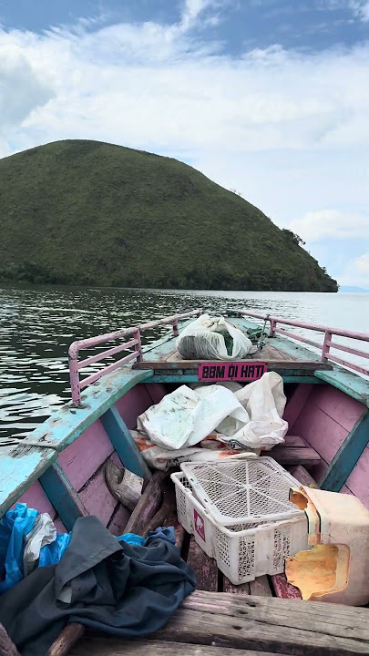 BBM besok kita mulai Live lagi di danau Toba penarikan jaring ikan dan lobster ya #fishing #fish