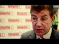 Paul Griffiths, chief executive, Dubai Airports