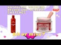 NOT POLISH monomer and acrylic powder review/ HIT OR MISS