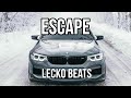 ESCAPE | 107 BPM МИНУС ДЛЯ ТРЭПА/ PROD BY LECKO BEATS / ESCAPE ТРЭП БИТ / INSTRUMENTAL TRAP  2021