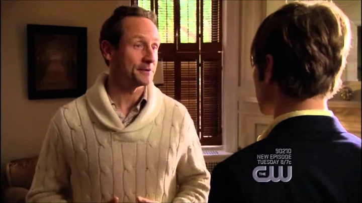 Nate Archibald HD - The Magnificent Archibalds - G...