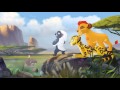 Here Comes The Lion Guard Music Video The Lion Guard Disney Junior 