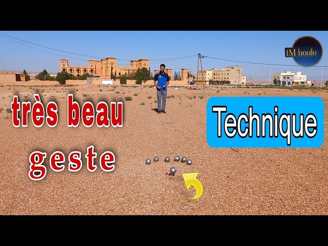 Ramasse-Boule Pratik