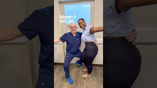 9 Months After Gastric Balloon -56 Lbs