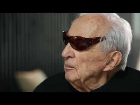 Behind The Artist Series 1 09of10 Soulages 1080p HDTV x264 AAC mp4eztv
