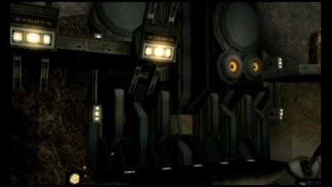 Metroid Prime 2: Echoes 100% Walkthrough Part 12 - In the Space Pirate Base