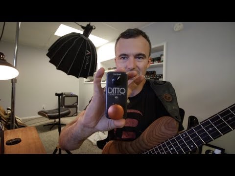 what's-the-best-looping-pedal?---vlog-#361-october-11th-2019