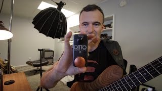What's The Best Looping Pedal? - Vlog #361 October 11th 2019