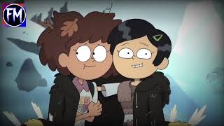 Amphibia - Marcy X Anne Marcanne - Amv - Sad Song