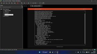 Cara installasi ubuntu server di Vmware