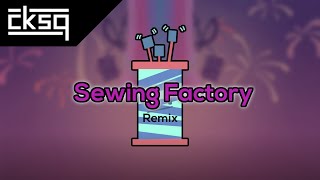 Rolling Sky  Sewing Factory (Remix)