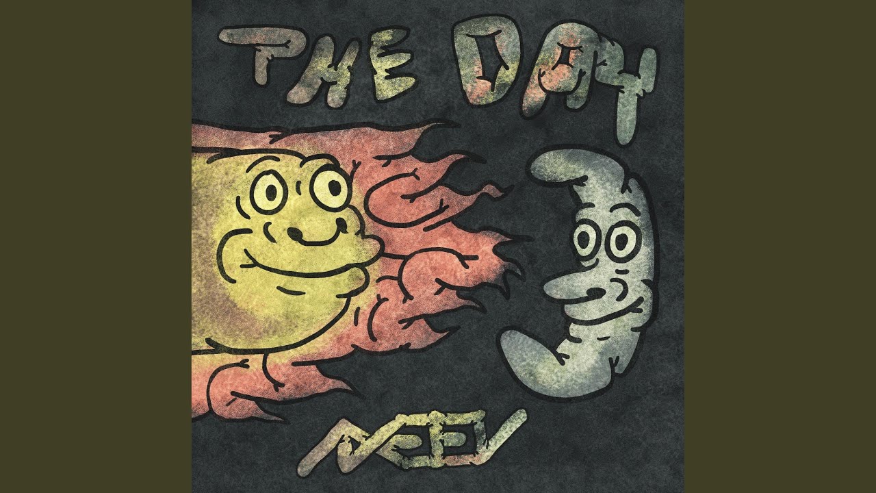 Watch The Day on YouTube Watch The Day on YouTube
