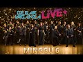 #LIVE GEGAR VAGANZA 2020 LIVE+ MINGGU 6