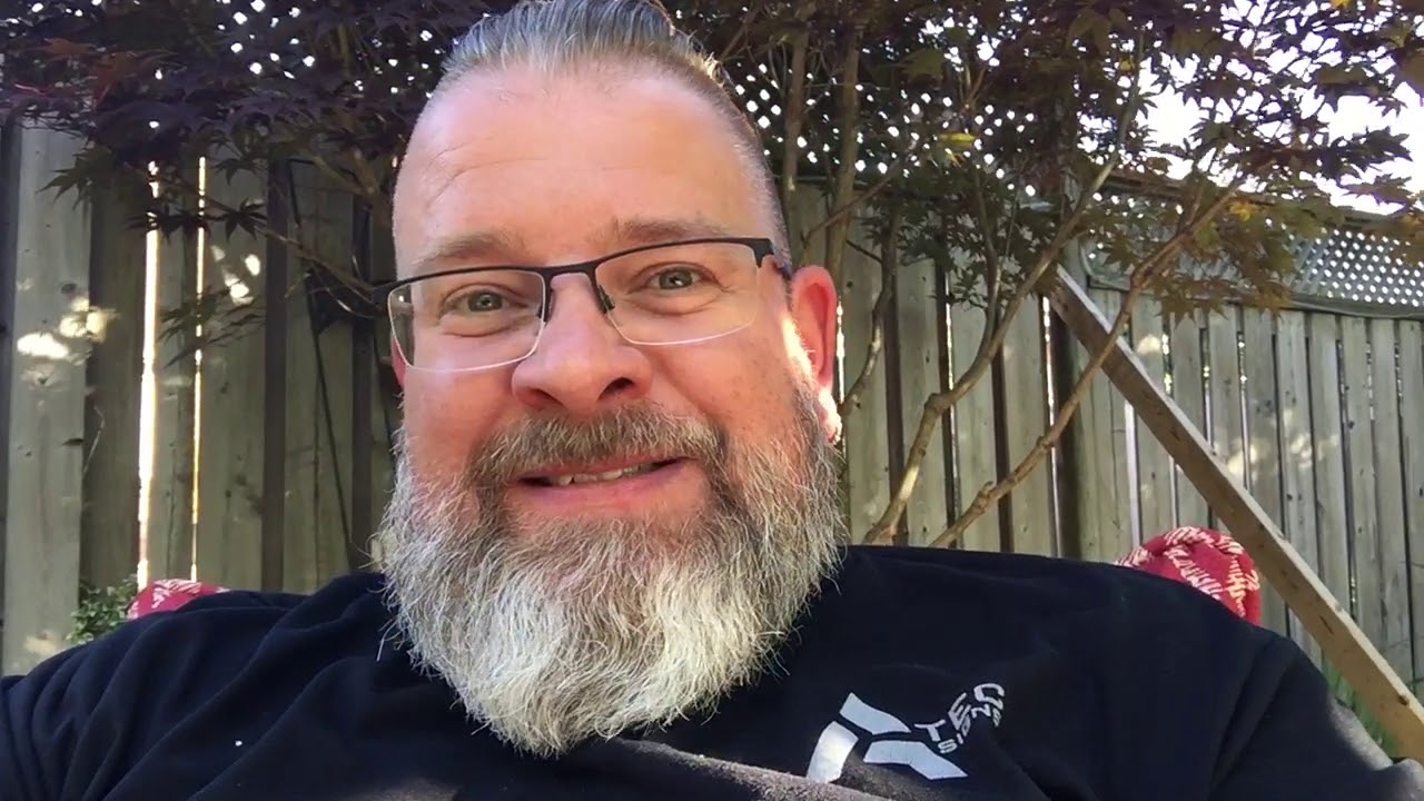 Trying To Relax 1 YouTube