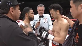 ルイス・ネリ vs 山中慎介 2  ベストハイライト / Luis Nery vs Shinsuke Yamanaka 2  BEST Highlights (4K)