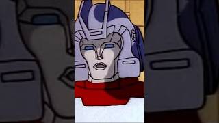 Orion Pax to Optimus Prime Explained - Part 1