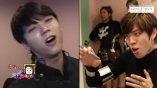 [WoollimVN] Vietsub 160930 Simply Kpop INFINITE Cut