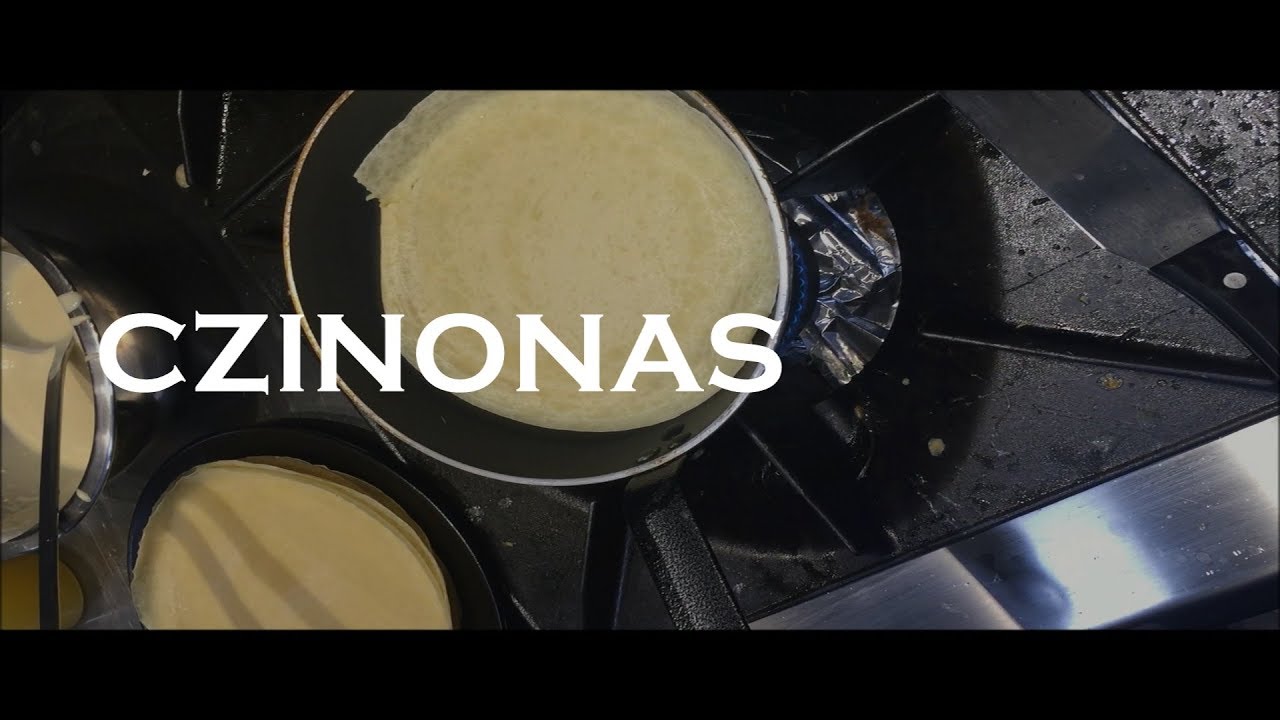 Πως θα κάνω κρέπες