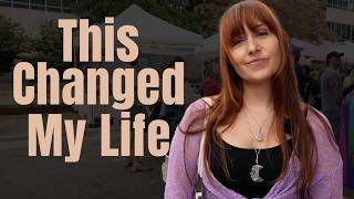 The Moment Everything Changed | Erica’s Journey to Veganism