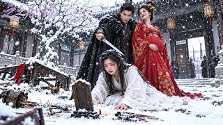 前世守着亡夫灵位苦熬多年，谁料雪夜渣夫竟带孕妇归来，还亲手掐死她给外室腾位！重生后她不装了，提前揭穿丈夫假死阴谋，手撕外室、掀翻夫家，让渣男身败名裂，全家跪地悔疯了！