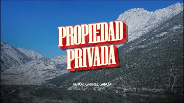 PROPIEDAD PRIVADA - HUAPANGUEROS DIFERENTES FT. @arturo_guardianesdelamor