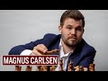 Il GENIO degli SCACCHI - Magnus Carlsen