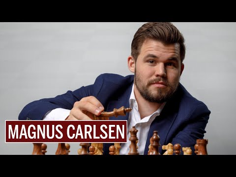 Video: Magnus Carlsen: Biografia, Carriera E Vita Personale