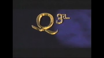 My First Amiga 3D Animation Demo!