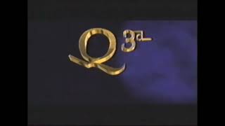My First Amiga 3D Animation Demo!