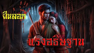 ผีหลอก : ตอน แรงอธิษฐาน