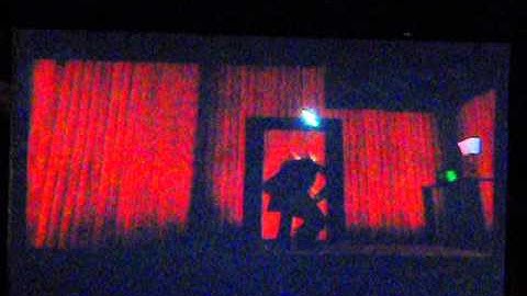 Return to Clock Tower PS1 semi blind with lizardguy part 4 (final): finally got an ending