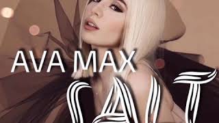 Ava Max - Salt [Eurodance Bootleg] Resimi