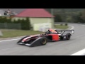 Renzo Napione FIA HILLCLIMB MASTERS 2016 