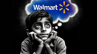 How a Poor Boy Created Walmart
