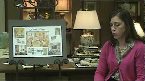 Jill Graves on French Design