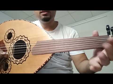 غارت عيوني للفنان علي عبدالله تعليمي/لطلب نوتات وشرح الاغاني فيديو تواصل واتساب 0096891919689