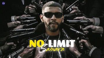 Samara - No Limit (Drill Remix)