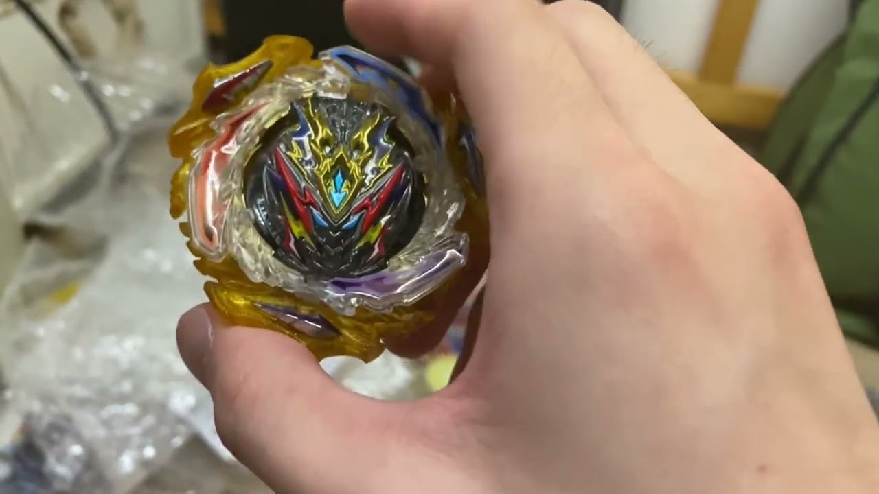 Hyperion and Helios DX Set Review Part 1