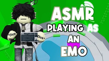 ROBLOX Tower of Hell as an EMO but it