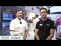 Electronica 2024: Discover Treo from onsemi
