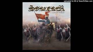 Sorcerer - Crusader (Saxon Cover) (lb)