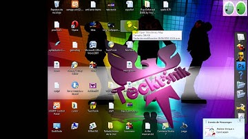 Como instalar remeres map editor